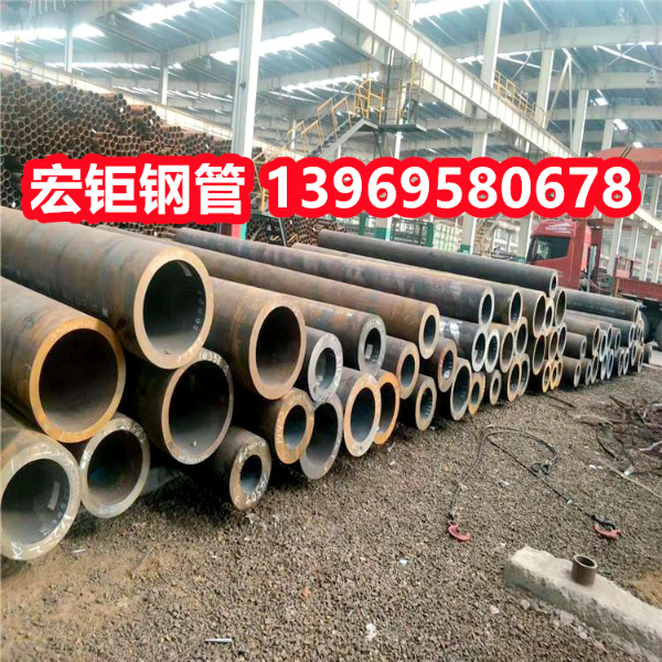 精密無縫鋼管小口徑冷拔鋼管無氧退火無縫管規格全