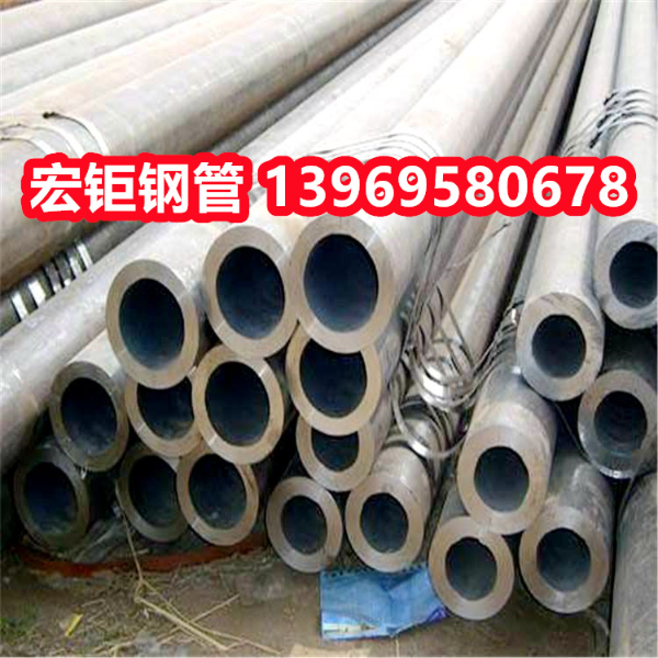 精密光亮無縫管產(chǎn)地貨源